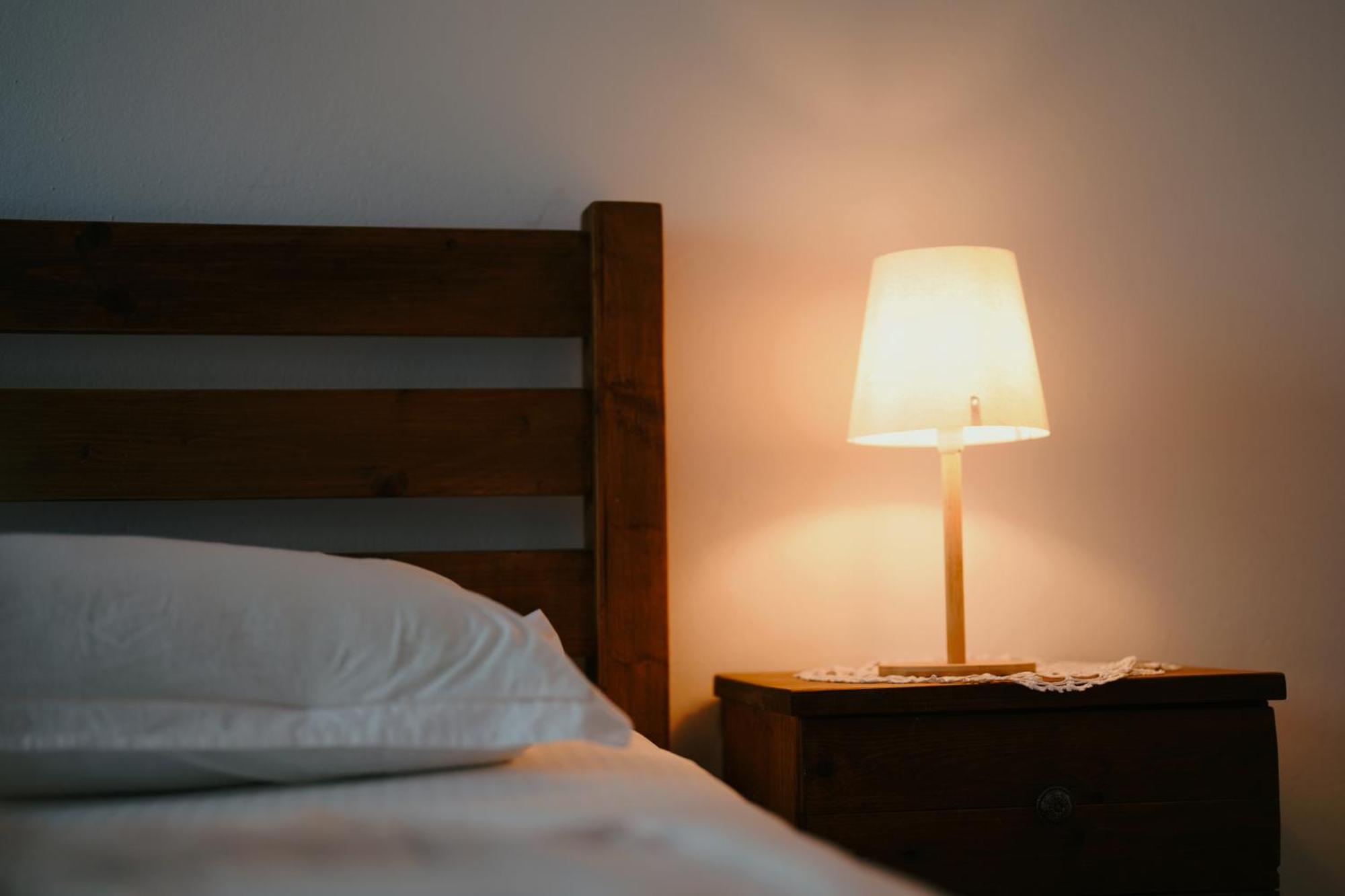 Maya Hostel Berat Eksteriør billede